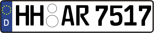 HH-AR7517