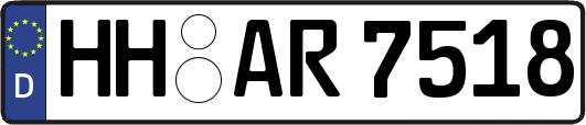 HH-AR7518