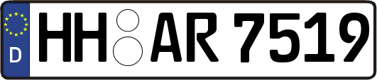 HH-AR7519