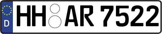 HH-AR7522