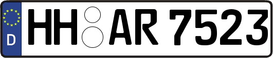 HH-AR7523