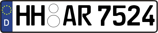 HH-AR7524