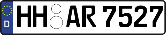 HH-AR7527