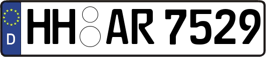 HH-AR7529