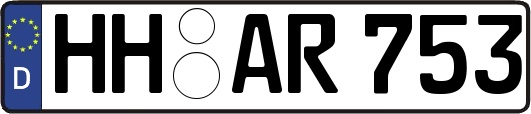 HH-AR753
