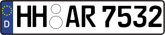 HH-AR7532