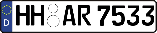 HH-AR7533