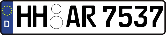 HH-AR7537