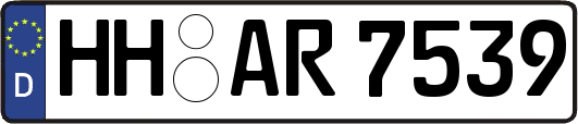 HH-AR7539