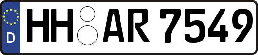 HH-AR7549