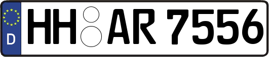 HH-AR7556