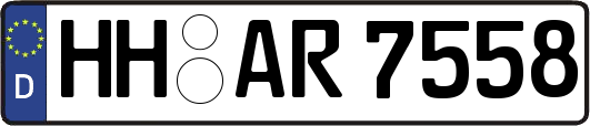HH-AR7558
