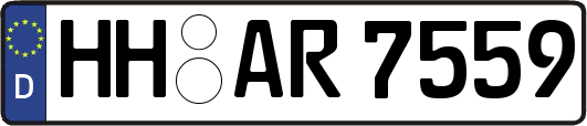 HH-AR7559