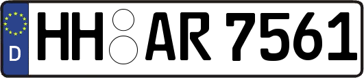 HH-AR7561
