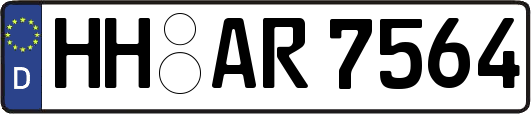 HH-AR7564