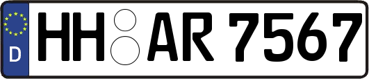 HH-AR7567