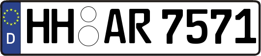 HH-AR7571