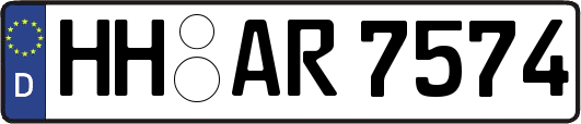 HH-AR7574