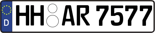 HH-AR7577