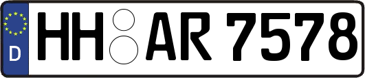 HH-AR7578