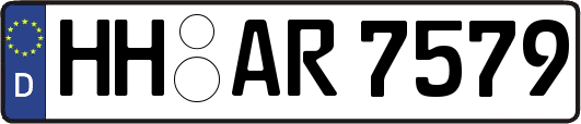 HH-AR7579
