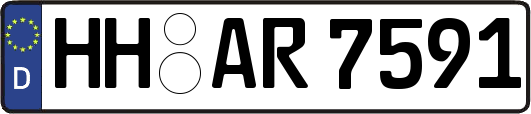 HH-AR7591