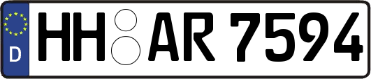 HH-AR7594