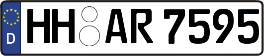 HH-AR7595