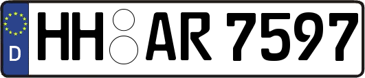 HH-AR7597
