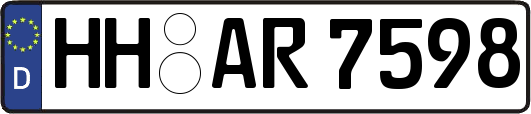 HH-AR7598