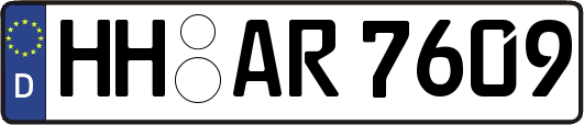 HH-AR7609