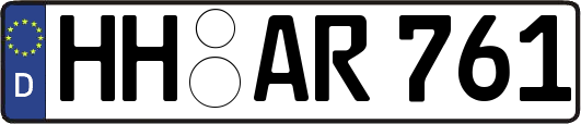 HH-AR761