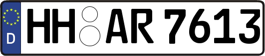 HH-AR7613