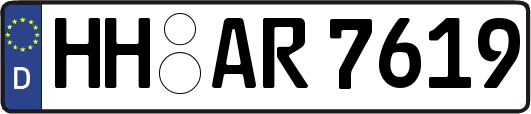 HH-AR7619