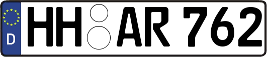 HH-AR762