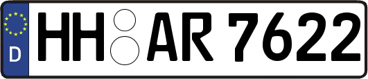 HH-AR7622