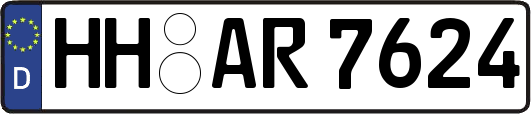HH-AR7624