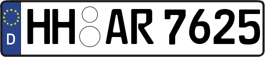 HH-AR7625
