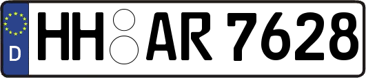 HH-AR7628