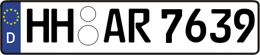 HH-AR7639