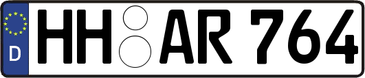 HH-AR764