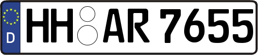 HH-AR7655