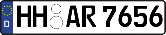 HH-AR7656