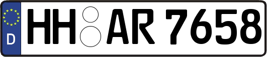 HH-AR7658