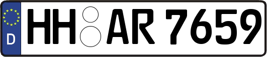 HH-AR7659