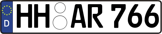 HH-AR766