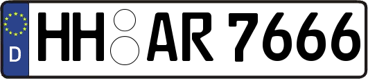 HH-AR7666