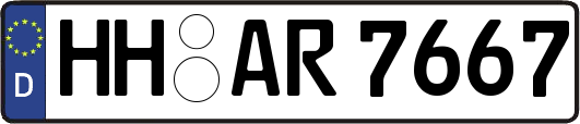 HH-AR7667