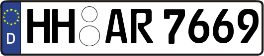 HH-AR7669