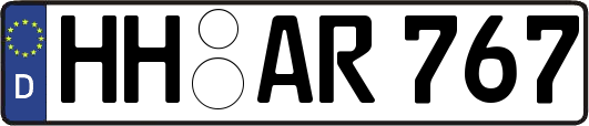 HH-AR767